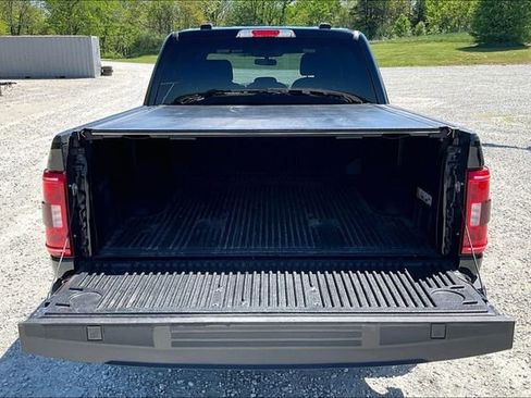 Used 2023 Ford F150 XLT w/ Equipment Group 302A High AWD/4WD image 36