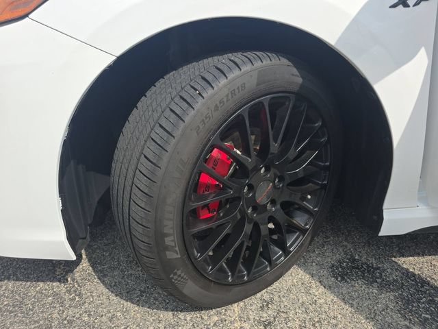 Used 2023 Toyota Camry SE FWD image 32