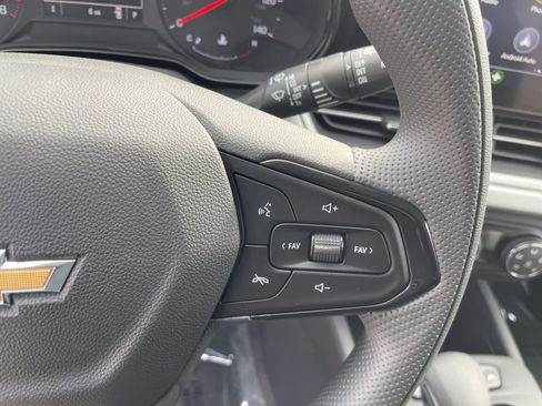 New 2026 Chevrolet Trax LS image 14