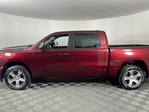 New 2025 RAM 1500 Tradesman image 7