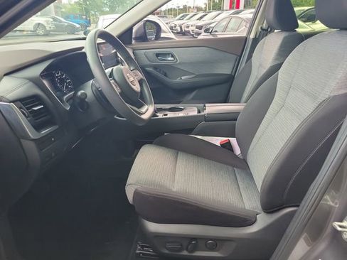 Used 2023 Nissan Rogue SV FWD image 16