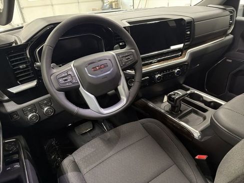 New 2026 GMC Sierra 1500 Elevation w/ Preferred Package AWD/4WD image 19
