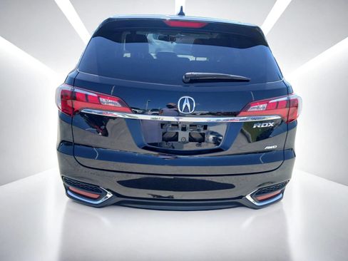Used 2018 Acura RDX AWD w/ Technology Package image 6