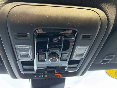 New 2026 Chevrolet Tahoe Z71 w/ Comfort Package image 12