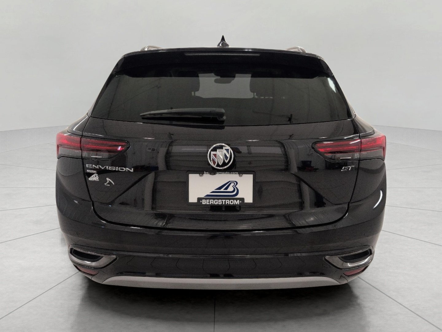 Used 2023 Buick Envision Essence w/ Sport Touring Package AWD/4WD image 24