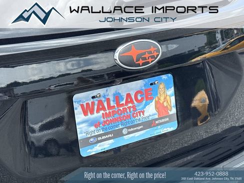 Used 2020 Subaru Forester Sport AWD/4WD image 10