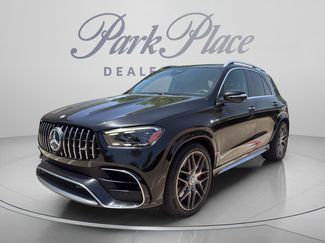 Used 2024 Mercedes-Benz GLE 63 AMG S video 1