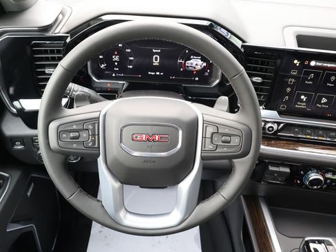 New 2026 GMC Sierra 1500 Elevation w/ Elevation Premium Package image 17