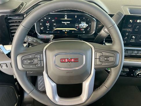 New 2026 GMC Sierra 1500 Elevation image 7