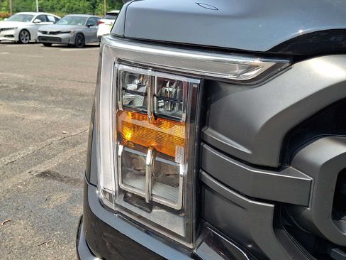 Used 2022 Ford F150 XLT w/ Equipment Group 302A High AWD/4WD image 9