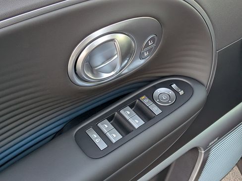 New 2026 Hyundai Ioniq 9 Limited w/ Tow & Go Package image 16