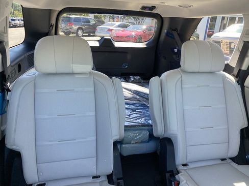 New 2026 Hyundai Palisade Calligraphy image 44