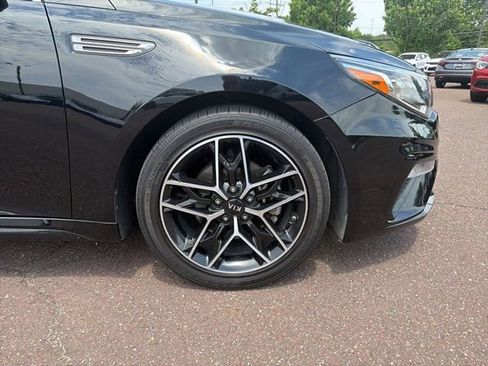 Used 2020 Kia Optima SE FWD image 11