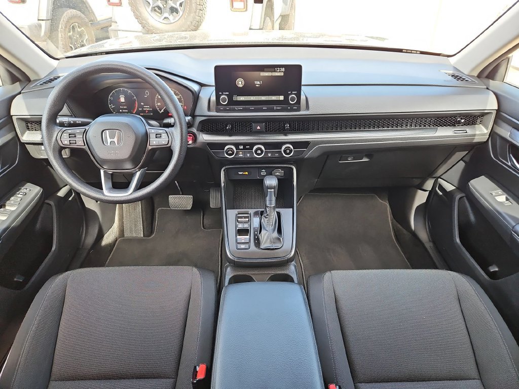 Used 2025 Honda CR-V LX image 26