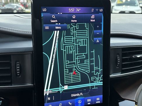 Certified 2024 Ford Explorer King Ranch w/ Technology Package image 24