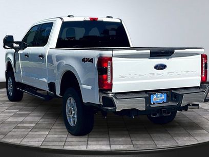 New 2026 Ford F250 XLT w/ 360-Degree Camera Package