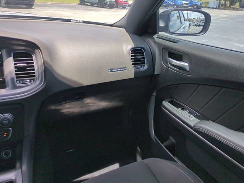 Used 2023 Dodge Charger R/T RWD image 19
