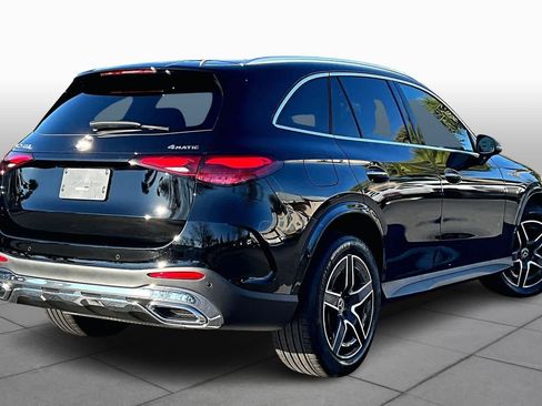 Certified 2026 Mercedes-Benz GLC 300 GLC 300 image 13