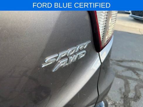 Used 2021 Honda HR-V Sport image 27