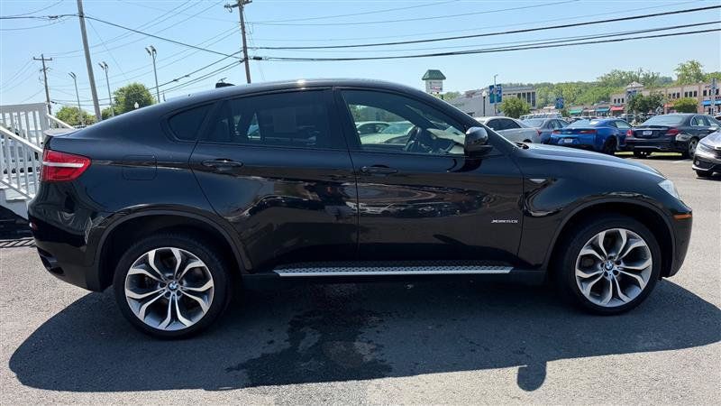 Used 2013 BMW X6 xDrive50i AWD/4WD image 7