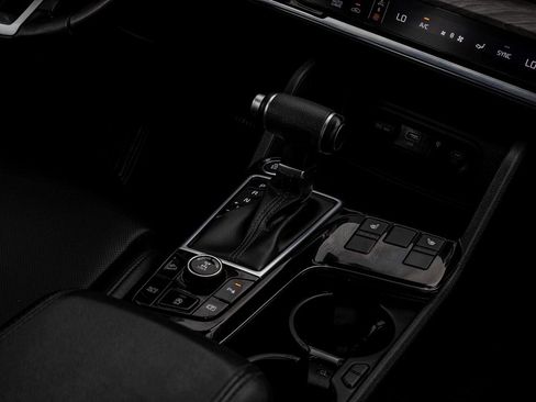 Used 2024 Kia Sportage X-Line image 24