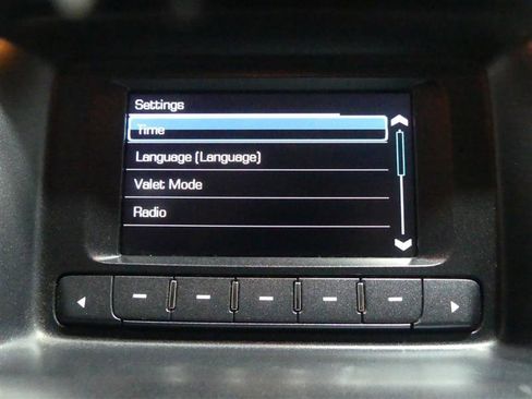 Used 2016 Chevrolet Colorado W/T w/ WT Convenience Package image 39