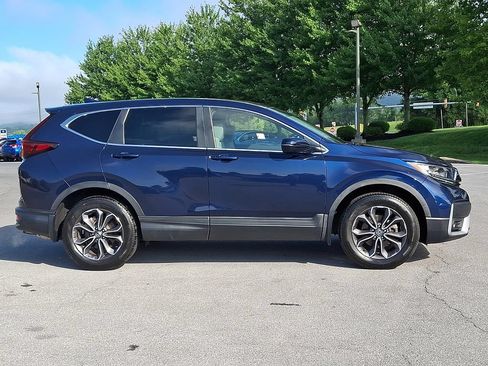 Used 2020 Honda CR-V EX image 10