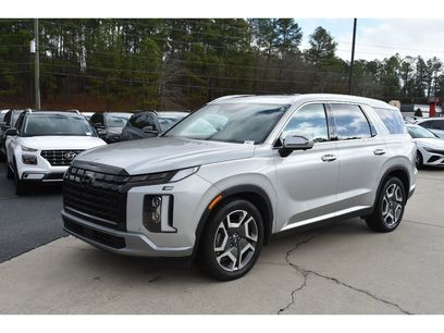Used 2023 Hyundai Palisade Limited