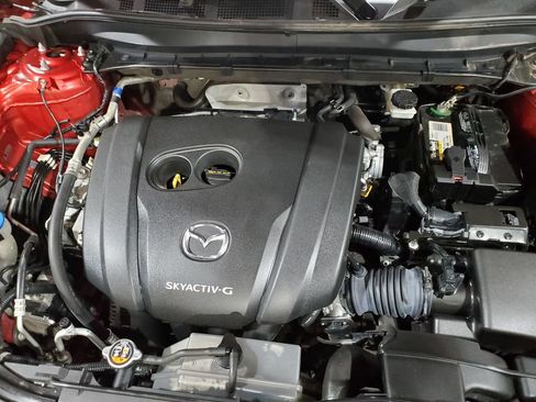 Used 2022 MAZDA CX-5 AWD 2.5 S image 45