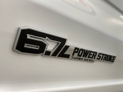 New 2026 Ford F250 XL w/ XL Driver Assist Package AWD/4WD image 9