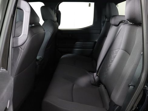 Used 2026 Toyota Tacoma SR w/ SR Upgrade Package RWD image 16