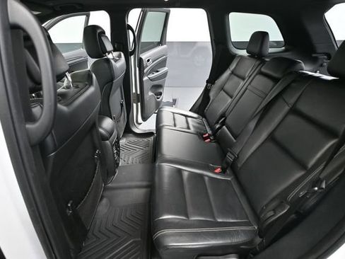 Used 2017 Jeep Grand Cherokee Limited w/ Trailer Tow Group IV AWD/4WD image 36