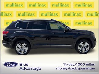 Used 2019 Volkswagen Atlas SEL Premium AWD/4WD video 2