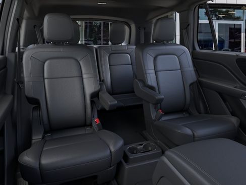 New 2025 Lincoln Aviator Reserve w/ Equipment Group 201A AWD/4WD image 11