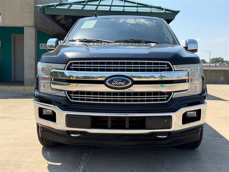Used 2018 Ford F150 4x4 SuperCrew image 11