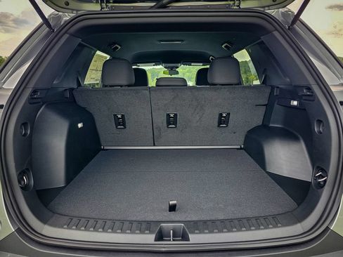 New 2027 GMC Terrain Elevation AWD/4WD image 32
