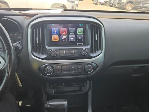 Used 2017 Chevrolet Colorado LT w/ LT Convenience Package AWD/4WD image 20