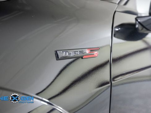 Used 2025 Acura Integra Type S FWD image 51