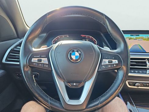 Used 2019 BMW X5 xDrive40i w/ Convenience Package AWD/4WD image 33