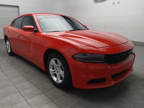 Used 2022 Dodge Charger SXT RWD image 13