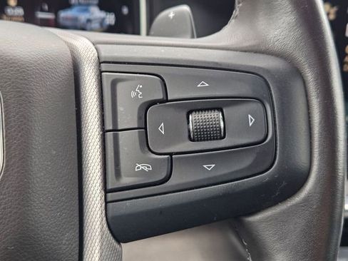 Used 2022 GMC Sierra 1500 Denali AWD/4WD image 12