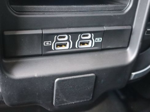 Used 2023 RAM 1500 Big Horn AWD/4WD image 27