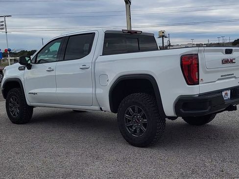 New 2026 GMC Sierra 1500 AT4X image 6