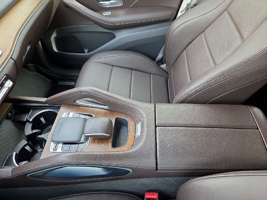 Used 2020 Mercedes-Benz GLE 350 4MATIC image 22