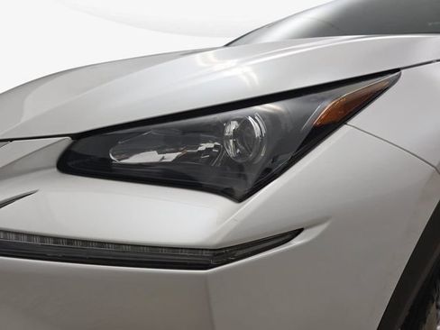 Used 2015 Lexus NX 200t FWD w/ Premium Package image 32