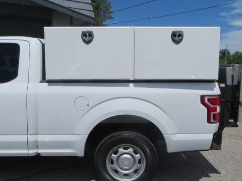 Used 2018 Ford F150 XL w/ Equipment Group 101A Mid RWD image 33