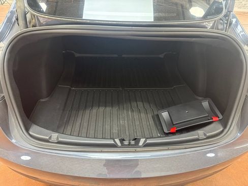 Used 2023 Tesla Model 3 Long Range AWD/4WD image 13
