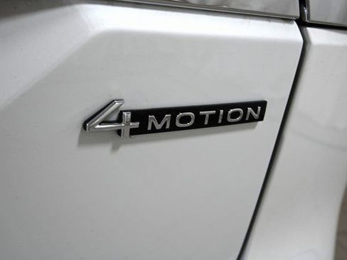 New 2026 Volkswagen Atlas SE image 20