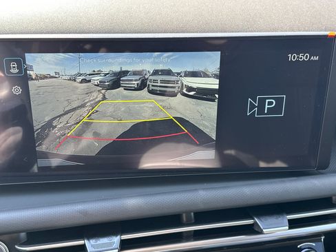 New 2025 Hyundai Tucson SEL image 27