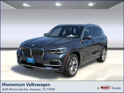 Used 2019 BMW X5 xDrive40i